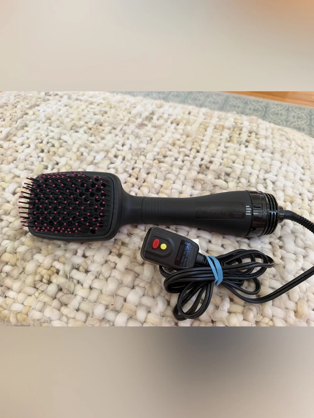 Revlon Hair Dryer Brush